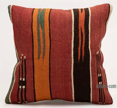 Funda de Almohada Kilim