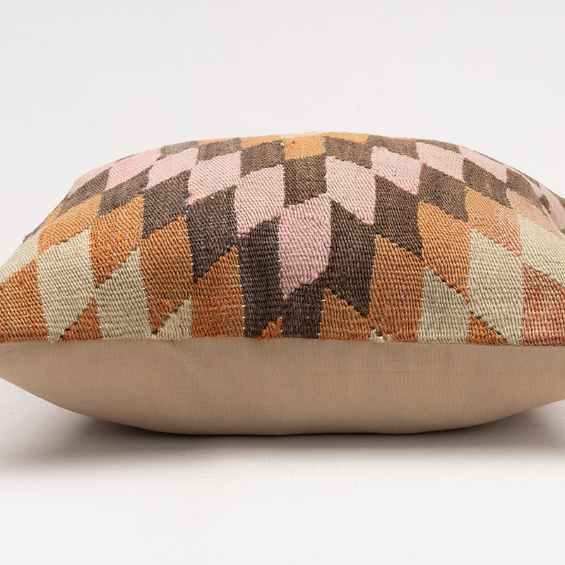Kilim Yastık Kılıfı - K0086211