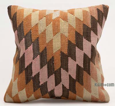 Funda de Almohada Kilim