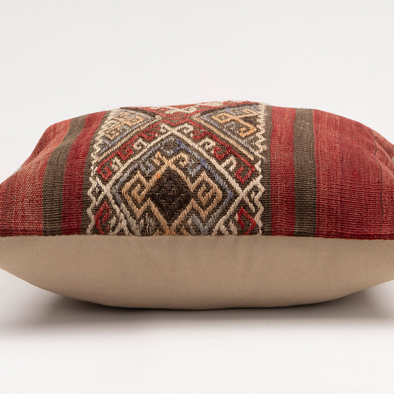 Funda de Almohada Kilim - K0086212