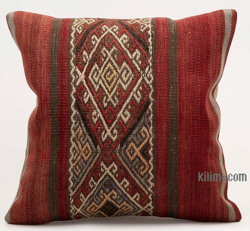 Funda de Almohada Kilim - K0086212
