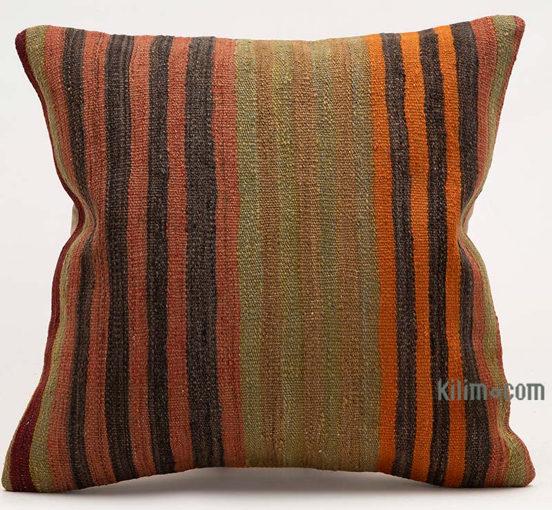 Kilim Yastık Kılıfı - K0086215