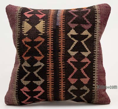 Funda de Almohada Kilim