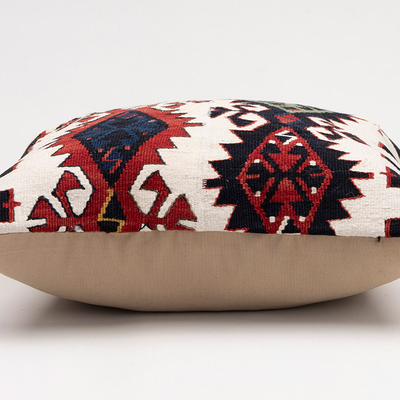 Funda de Almohada Kilim - K0086219