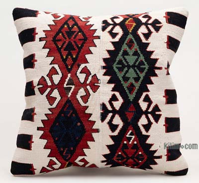 Kilim Yastık Kılıfı