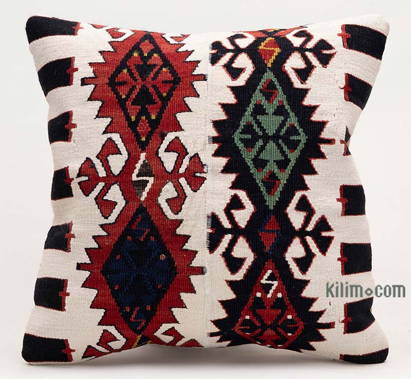 Funda de Almohada Kilim - K0086219