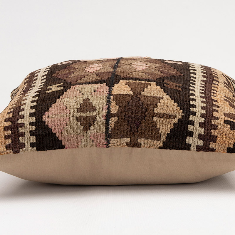Kilim Yastık Kılıfı - K0086220