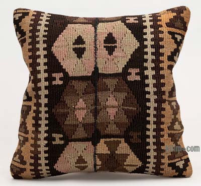 Kilim Yastık Kılıfı