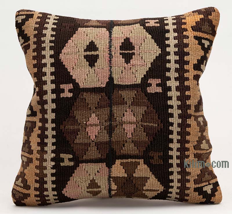 Kilim Yastık Kılıfı - K0086220
