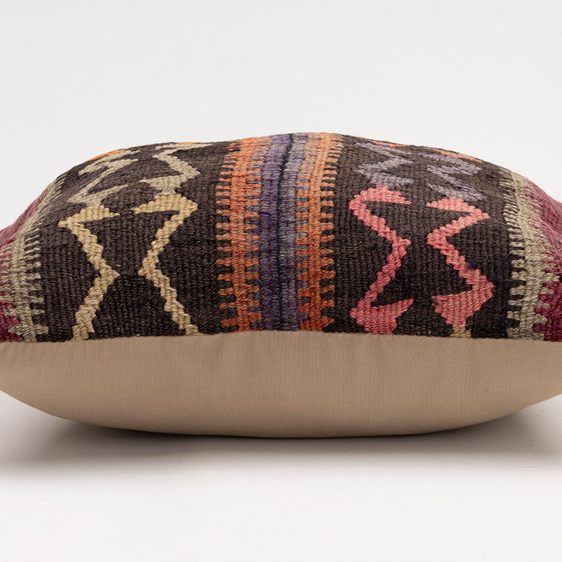 Kilim Pillow Cover - K0086221