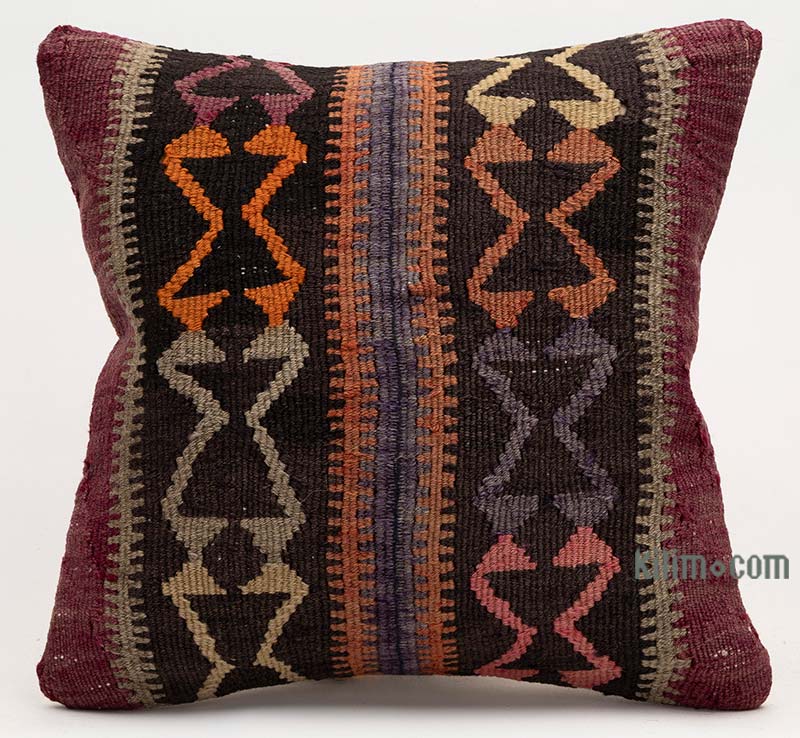 Kilim Pillow Cover - K0086221