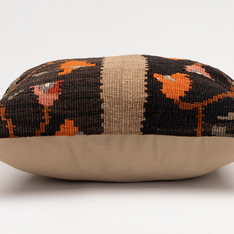 Funda de Almohada Kilim - K0086222