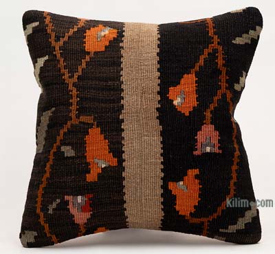 Funda de Almohada Kilim