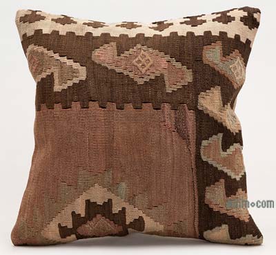 Funda de Almohada Kilim