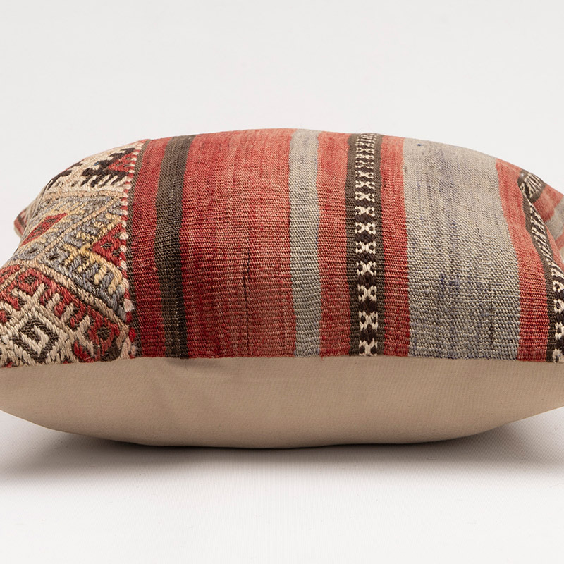 Kilim Pillow Cover - K0086226