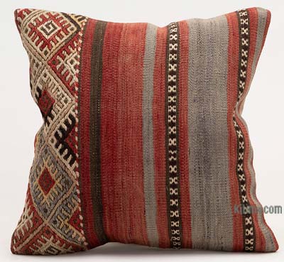 Kilim Yastık Kılıfı