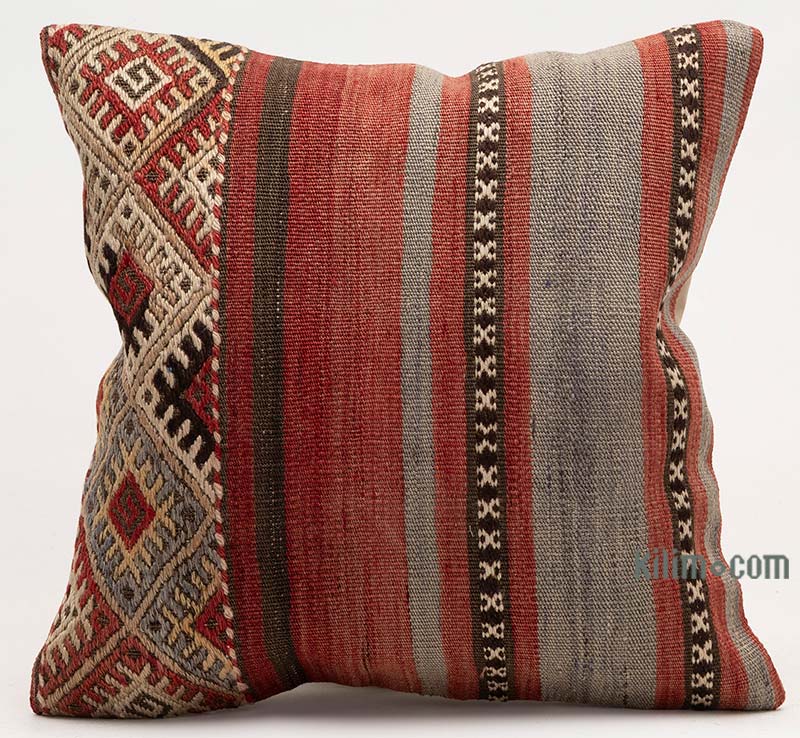 Kilim Pillow Cover - K0086226