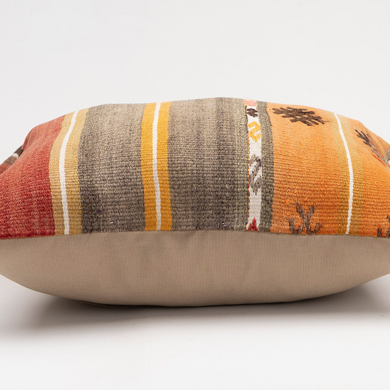 Kilim Pillow Cover - K0086227