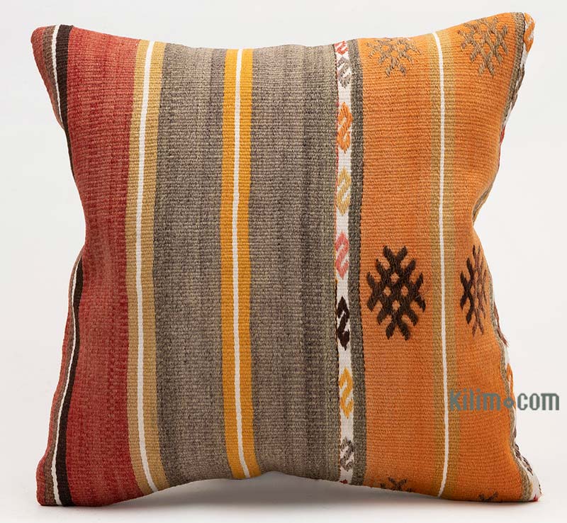 Kilim Pillow Cover - K0086227