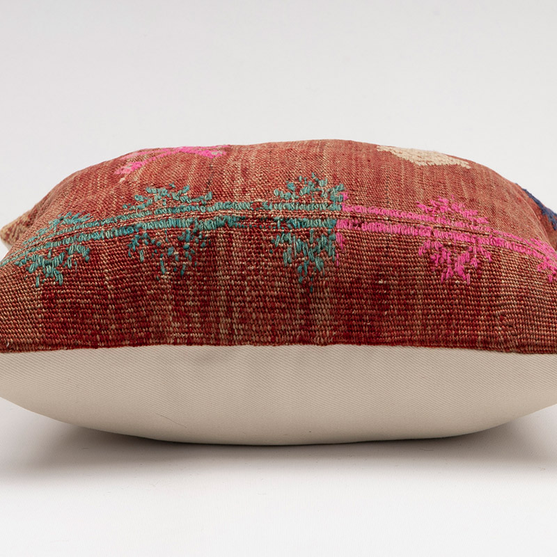 Funda de Almohada Kilim - K0086228