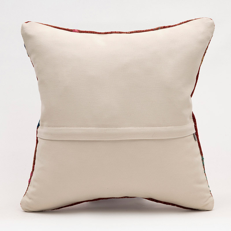 Funda de Almohada Kilim - K0086228