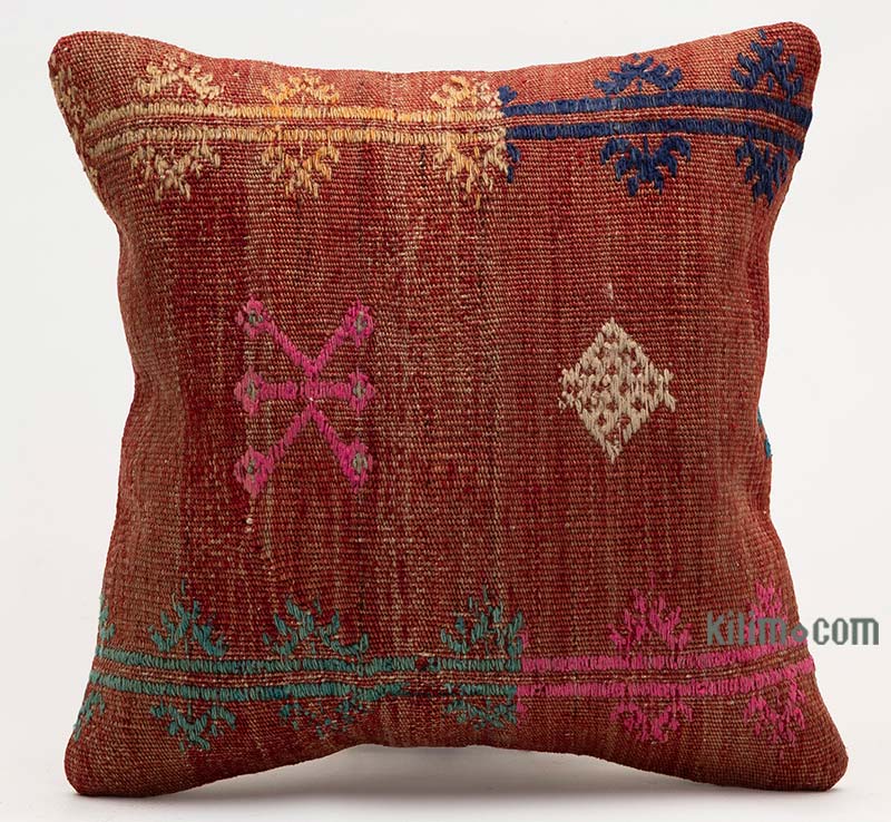 Funda de Almohada Kilim - K0086228