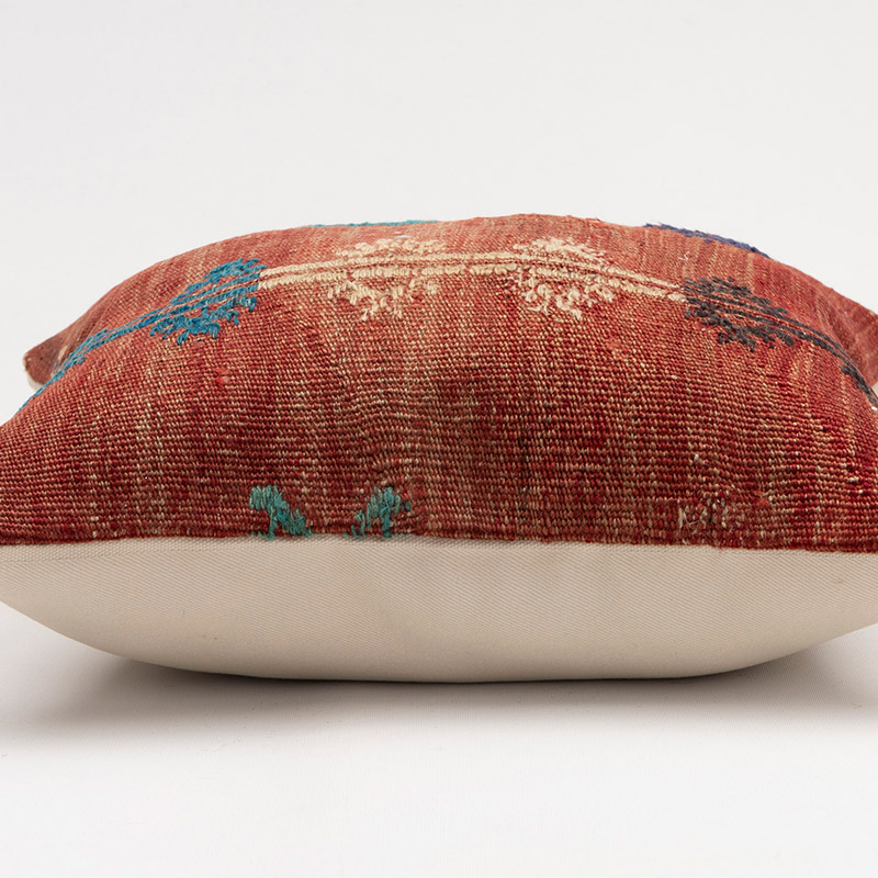 Kilim Yastık Kılıfı - K0086230