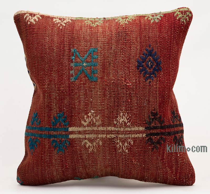 Kilim Yastık Kılıfı - K0086230
