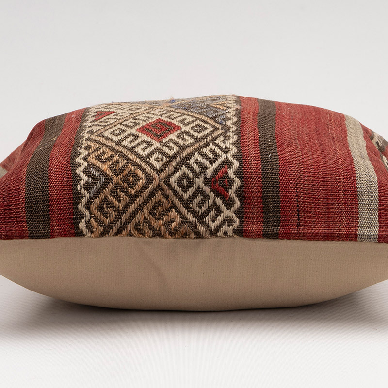 Kilim Pillow Cover - K0086231