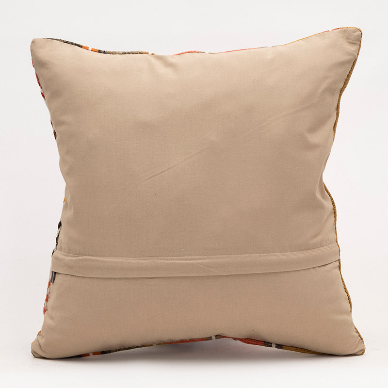 Kilim Pillow Cover - K0086232