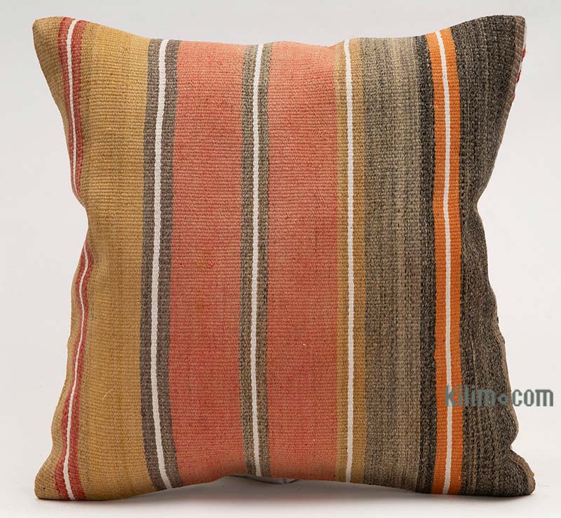 Kilim Pillow Cover - K0086232