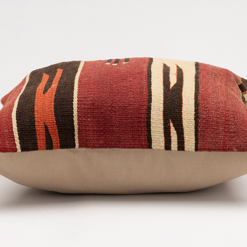 Kilim Pillow Cover - K0086233