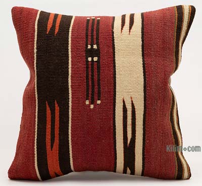 Kilim Pillow Cover