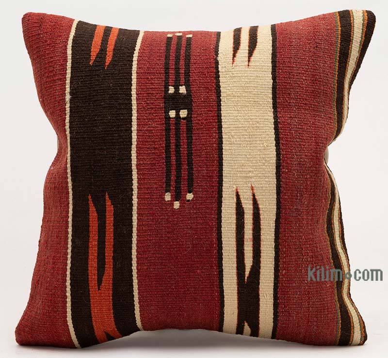 Kilim Pillow Cover - K0086233