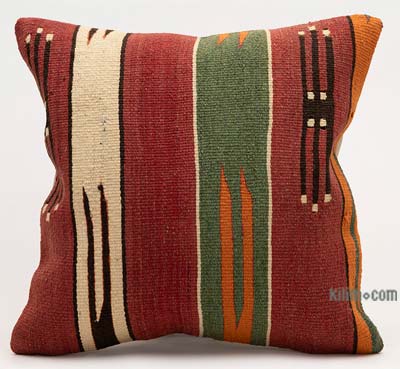 Kilim Yastık Kılıfı