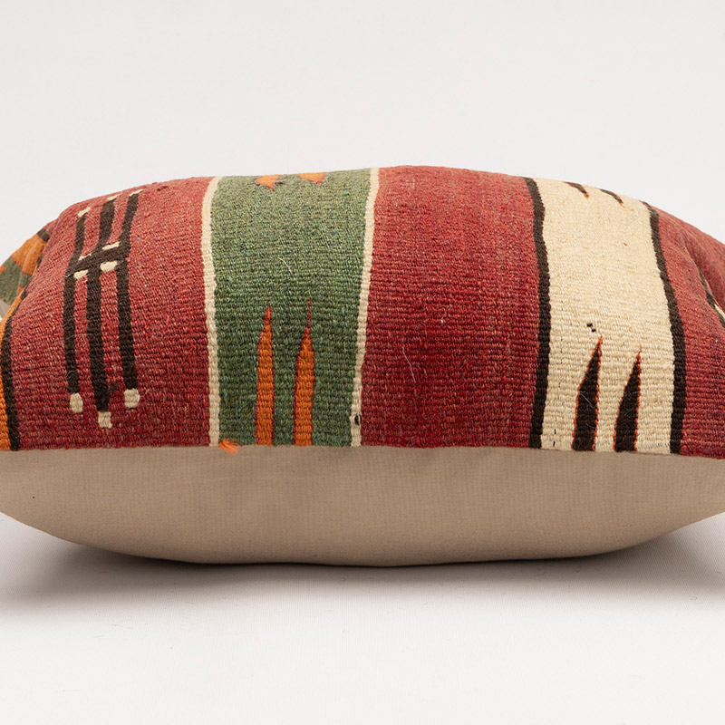 Kilim Pillow Cover - K0086235