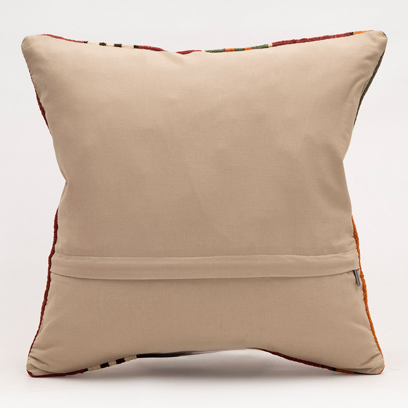 Kilim Pillow Cover - K0086235