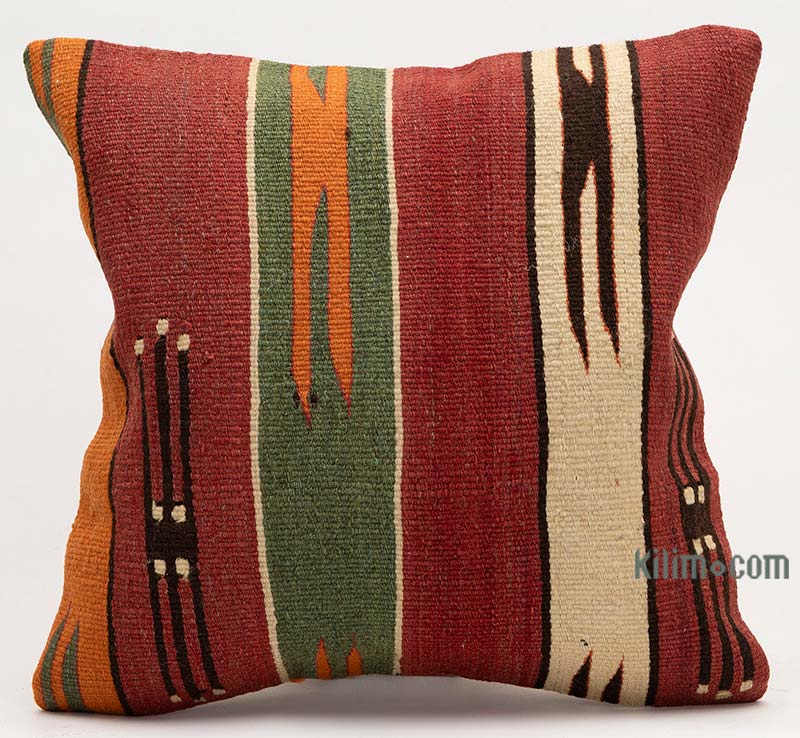 Kilim Pillow Cover - K0086235