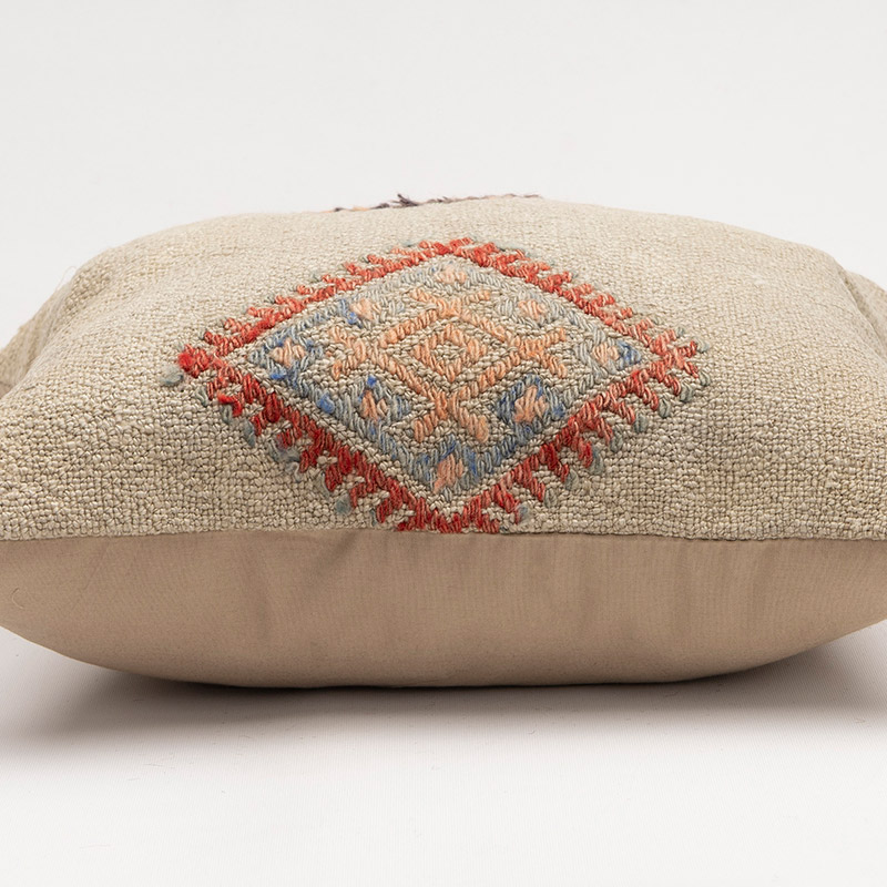 Kilim Pillow Cover - K0086236