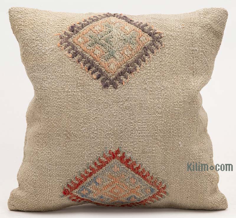 Kilim Pillow Cover - K0086236