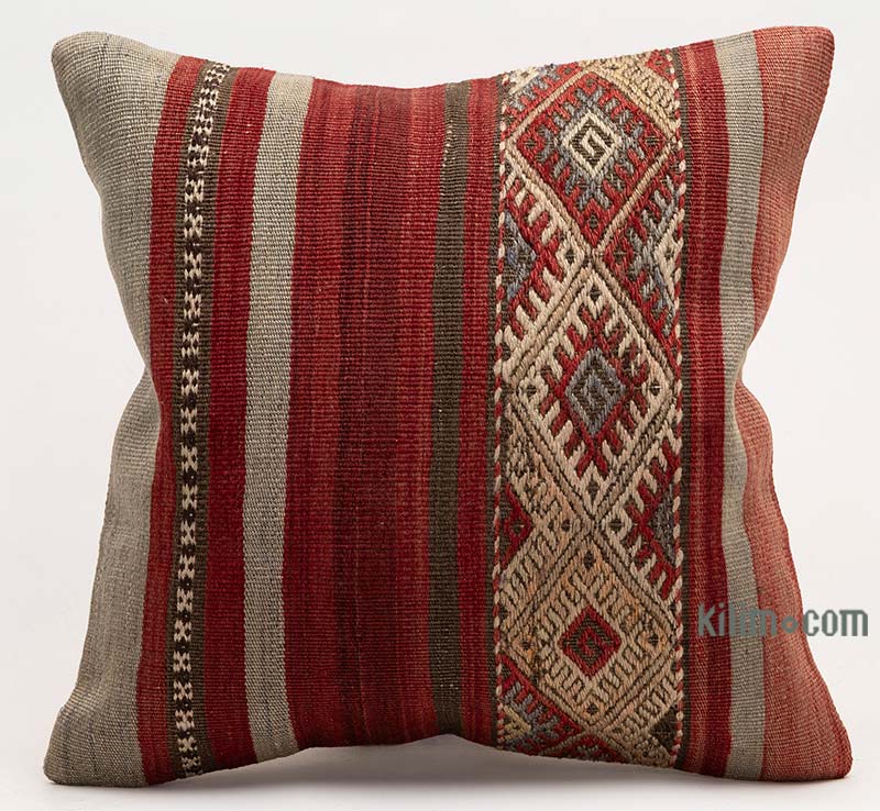 Kilim Yastık Kılıfı - K0086237