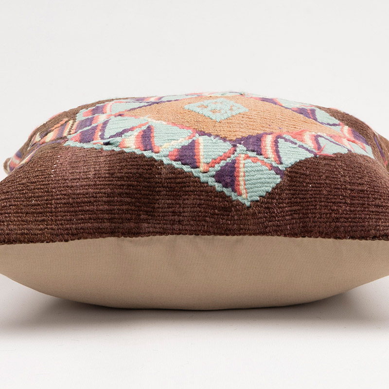 Funda de Almohada Kilim - K0086238