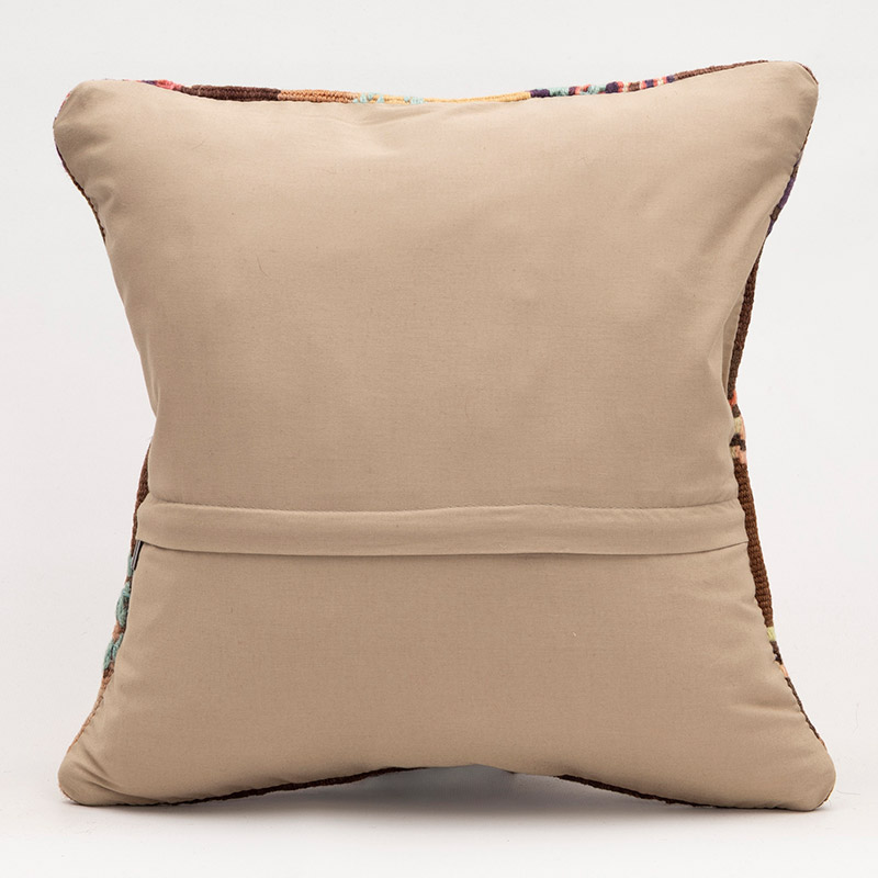 Funda de Almohada Kilim - K0086238