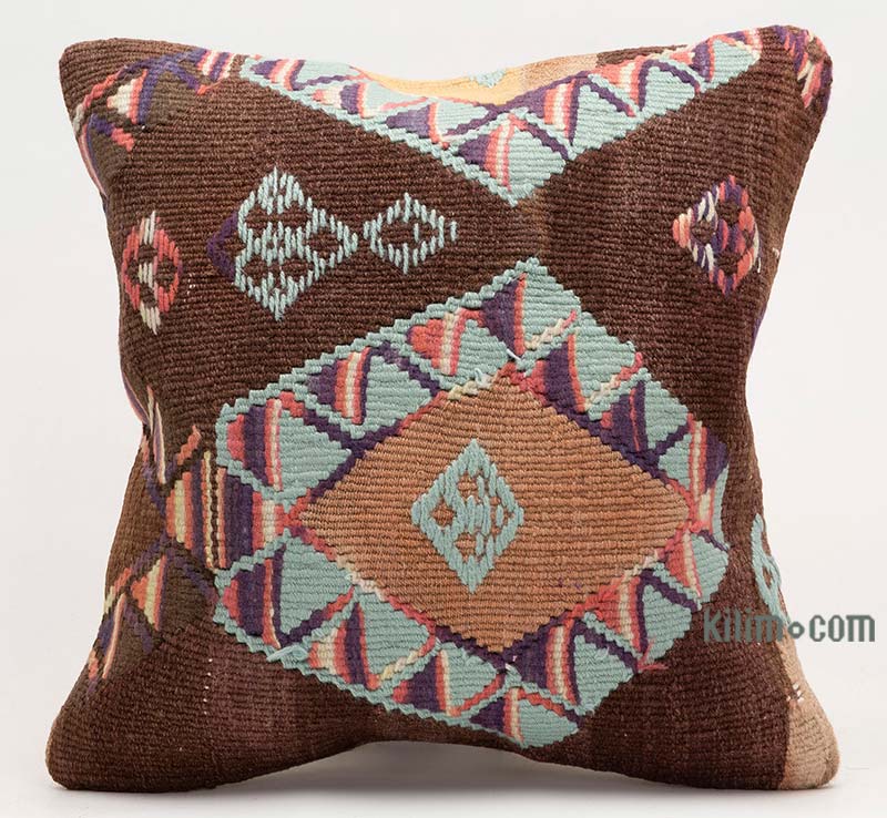 Funda de Almohada Kilim - K0086238