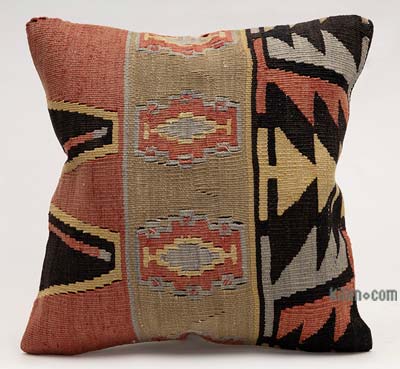Kilim Yastık Kılıfı