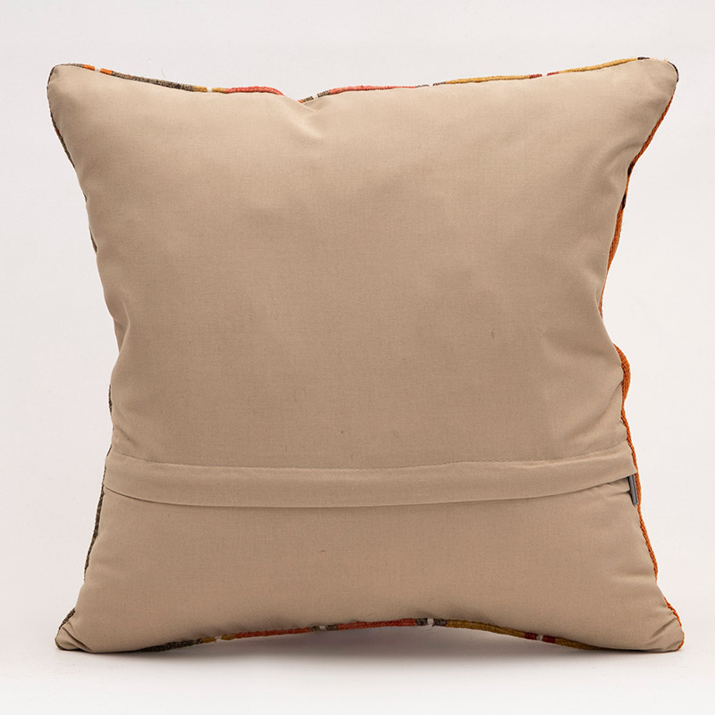 Funda de Almohada Kilim - K0086242