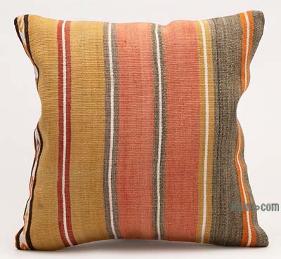Kilim Yastık Kılıfı