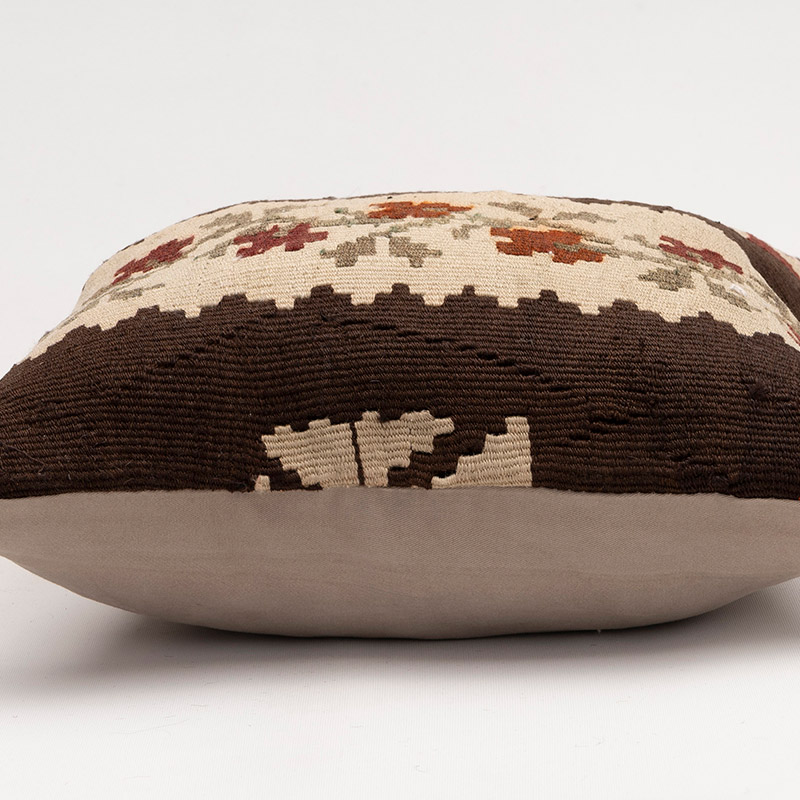 Kilim Pillow Cover - K0086243