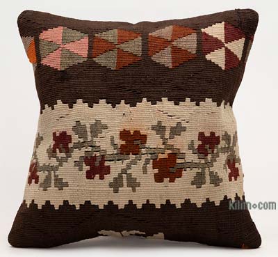 Kilim Yastık Kılıfı