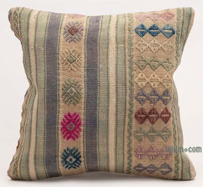 Kilim Yastık Kılıfı